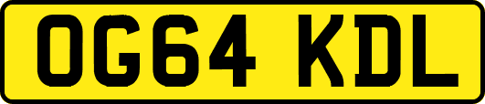 OG64KDL