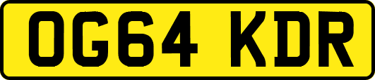 OG64KDR