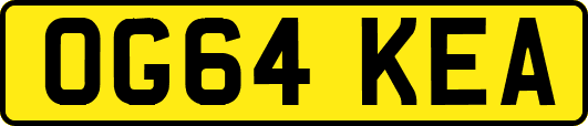OG64KEA