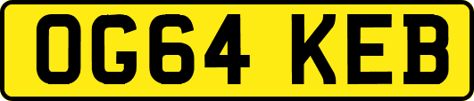 OG64KEB