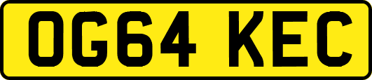 OG64KEC