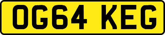 OG64KEG