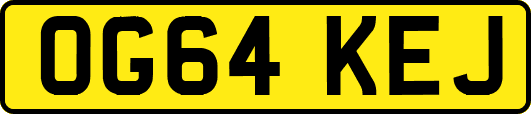 OG64KEJ