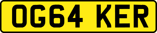 OG64KER