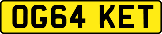 OG64KET