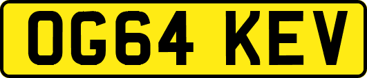 OG64KEV