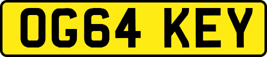OG64KEY