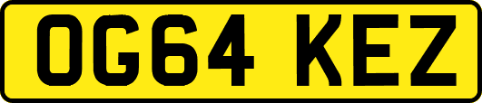 OG64KEZ