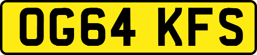 OG64KFS