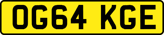 OG64KGE
