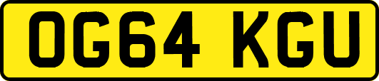 OG64KGU