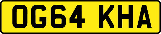 OG64KHA