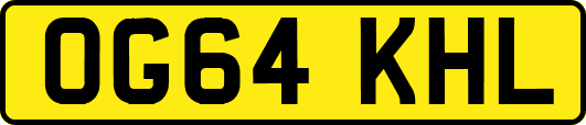 OG64KHL