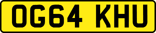 OG64KHU