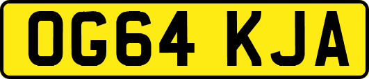 OG64KJA