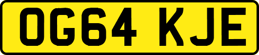 OG64KJE