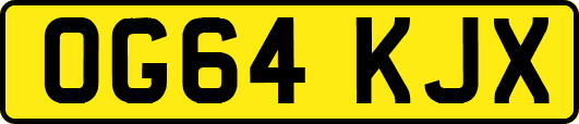 OG64KJX