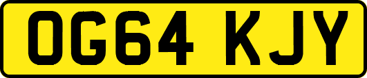 OG64KJY