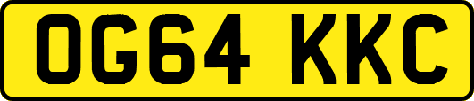 OG64KKC