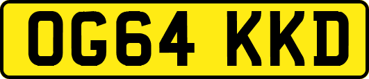 OG64KKD