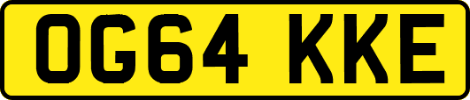 OG64KKE