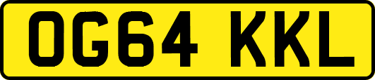 OG64KKL