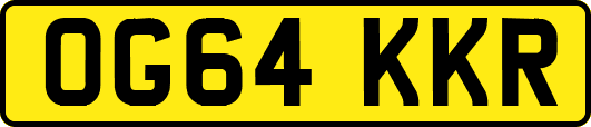 OG64KKR