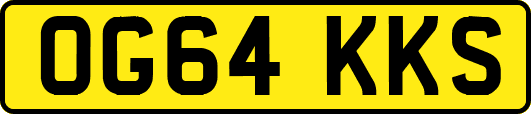 OG64KKS