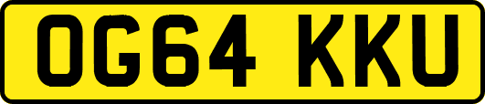 OG64KKU