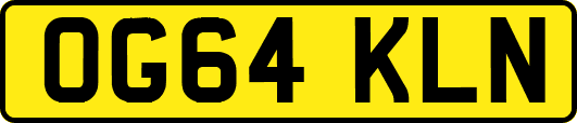 OG64KLN