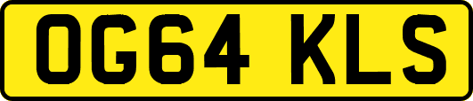 OG64KLS