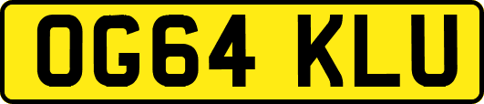 OG64KLU