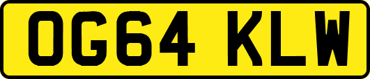 OG64KLW