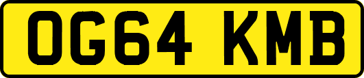 OG64KMB