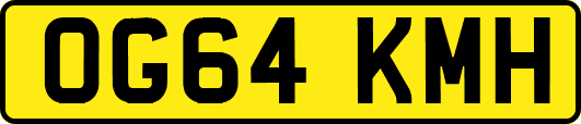 OG64KMH