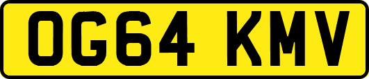 OG64KMV