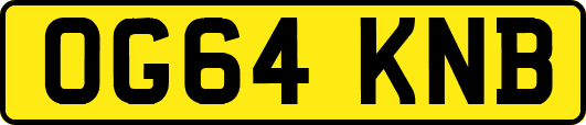 OG64KNB