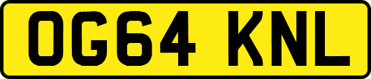 OG64KNL