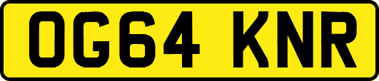 OG64KNR
