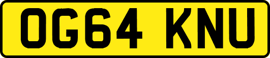 OG64KNU