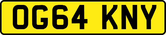 OG64KNY