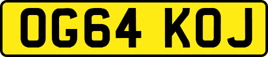 OG64KOJ
