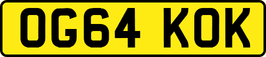 OG64KOK