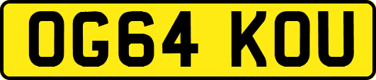 OG64KOU
