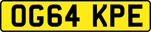 OG64KPE