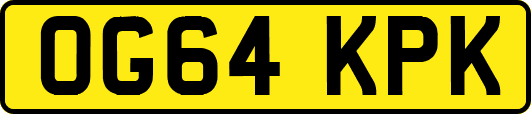 OG64KPK