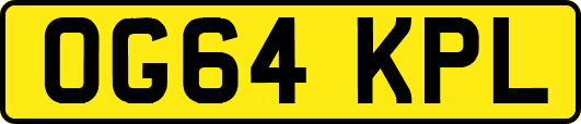 OG64KPL