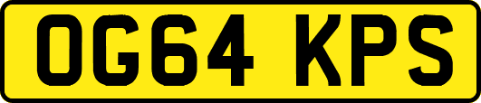 OG64KPS