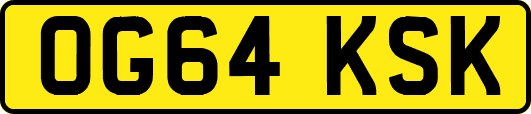 OG64KSK
