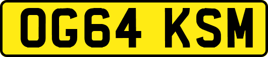 OG64KSM